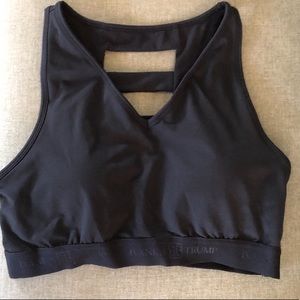 Sports bra